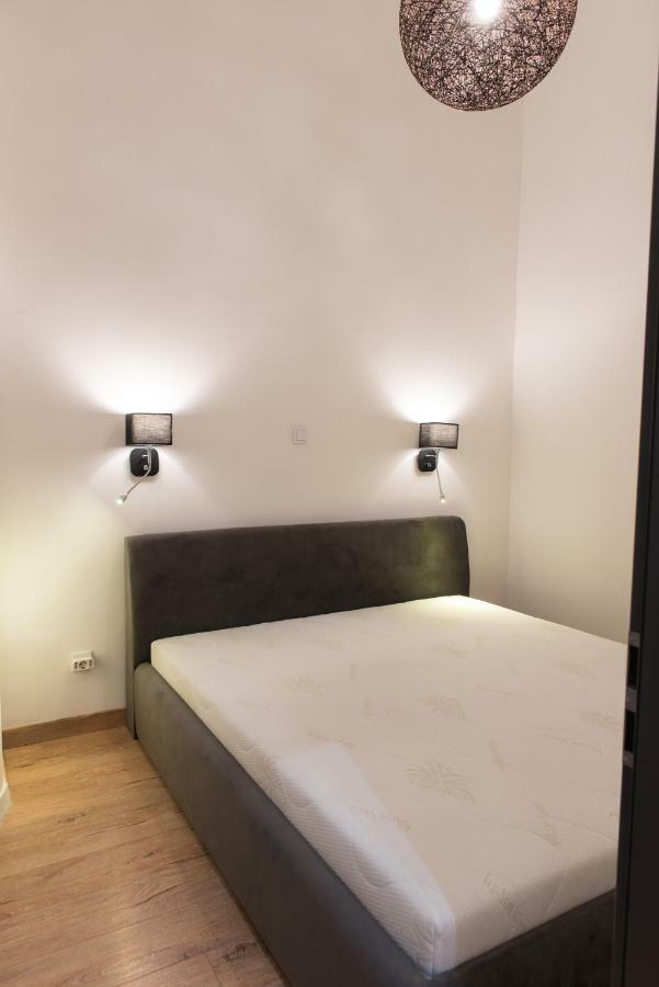 New Loft Style Appartman In The Heart Of The City Budapeszt Zewnętrze zdjęcie