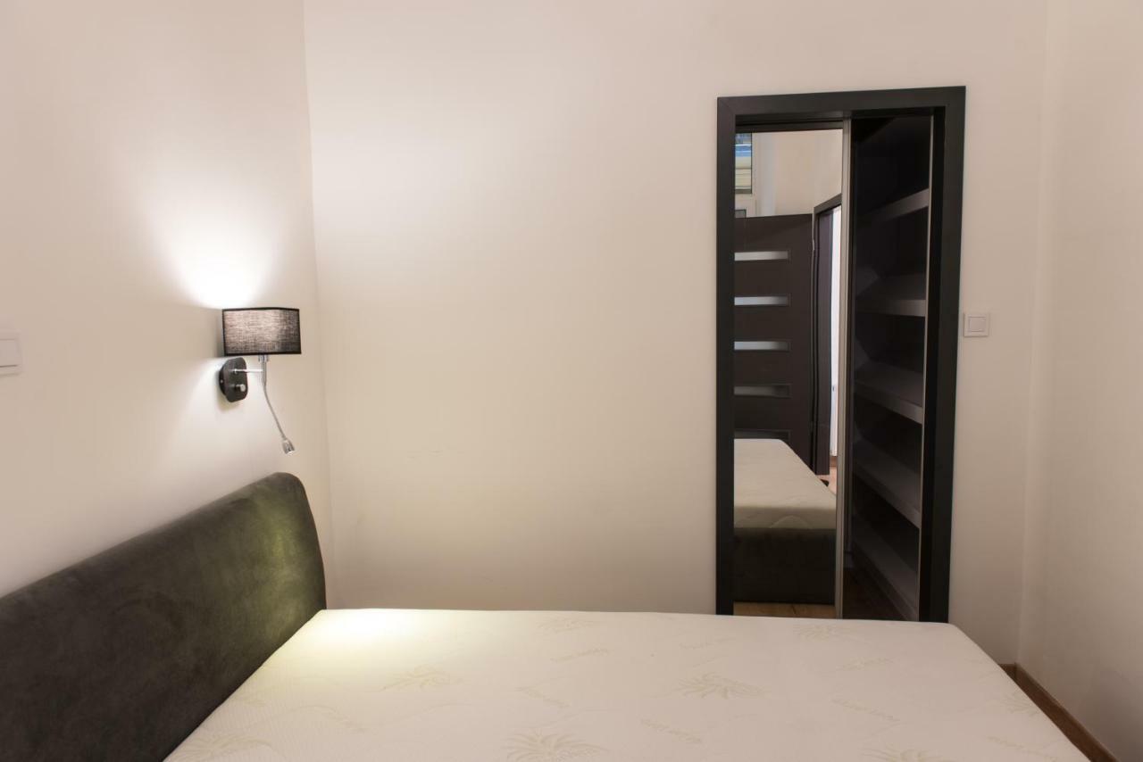 New Loft Style Appartman In The Heart Of The City Budapeszt Zewnętrze zdjęcie