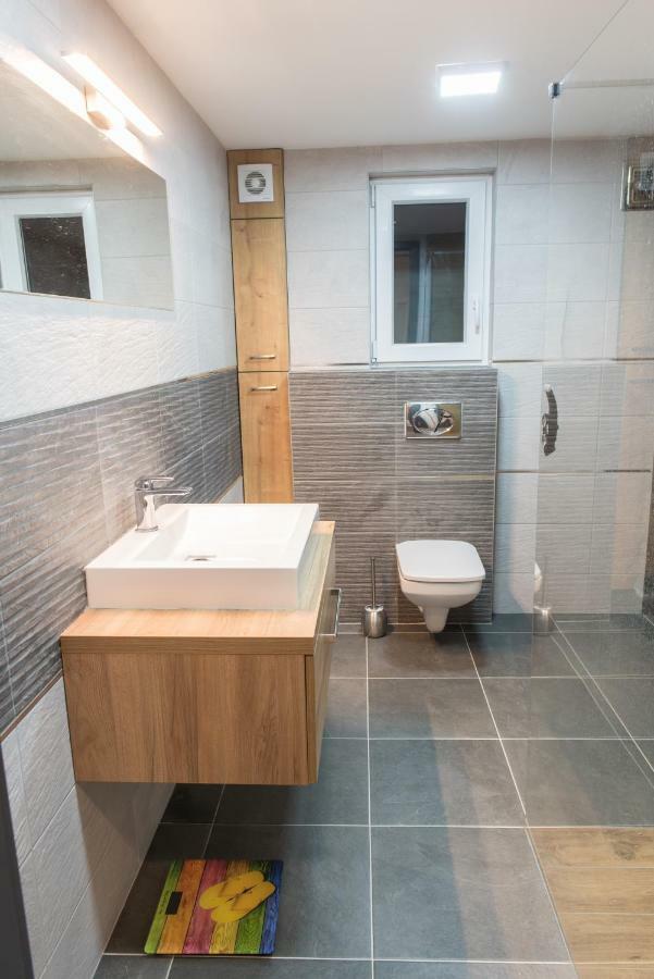 New Loft Style Appartman In The Heart Of The City Budapeszt Zewnętrze zdjęcie
